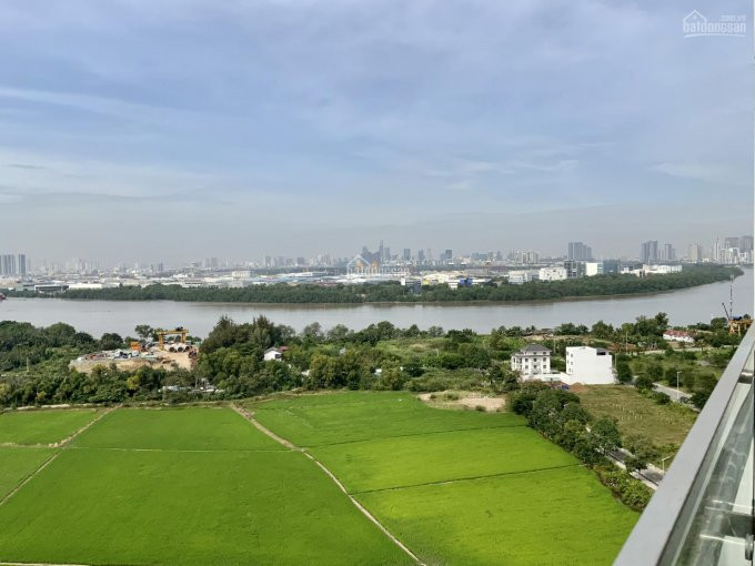 Chính Chủ Cần Bán Gấp Căn Hộ 2pn Thủ Thiêm Dragon View Sông Sài Gòn, Cầu Phú Mỹ 1