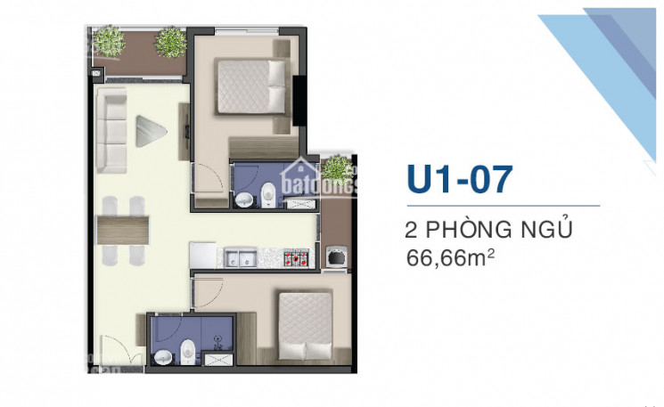 Chính Chủ Cần Bán Gấp Căn Hộ Q7 Sài Gòn Riverside Trước Tết 1pn 1tỷ650 2pn 2tỷ Chưa Ký Hđmb 7