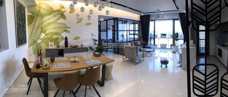 Chính Chủ Cần Bán Gấp Căn Hộ Riverpark Premier 3pn, 122m2 Giá 9,2 Tỷ, Nhà đẹp, Lh: 0931155698 - Ngọc Bích 4