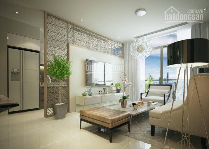 Chính Chủ Cần Bán Gấp Căn Hộ Sunrise City, Quận 7, Diện Tích 162m2, Có 4 Phòng Ngủ Lầu 18, Call 0977771919 4