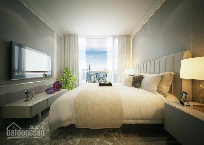 Chính Chủ Cần Bán Gấp Căn Hộ Sunrise City, Quận 7, Diện Tích 162m2, Có 4 Phòng Ngủ Lầu 18, Call 0977771919 7