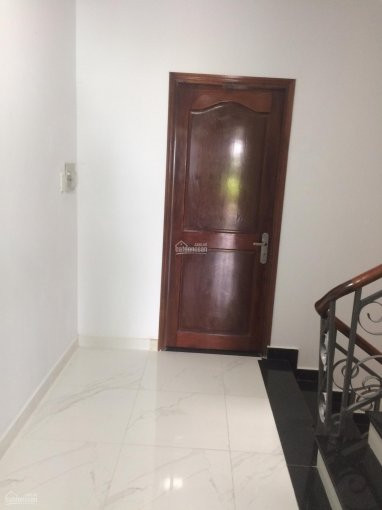 Chính Chủ Cần Bán Gấp Căn Nhà 4 Tấm Mới Xây Hẻm 7m Nhựa Kinh Doanh đường Lý Thánh Tông, 45x145m 2