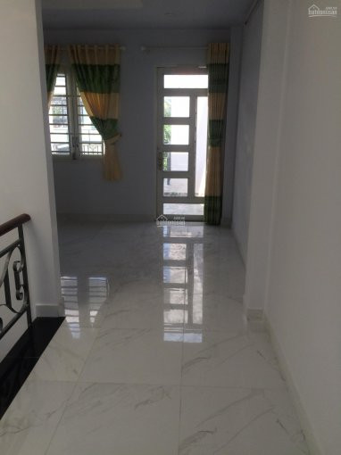 Chính Chủ Cần Bán Gấp Căn Nhà 4 Tấm Mới Xây Hẻm 7m Nhựa Kinh Doanh đường Lý Thánh Tông, 45x145m 3