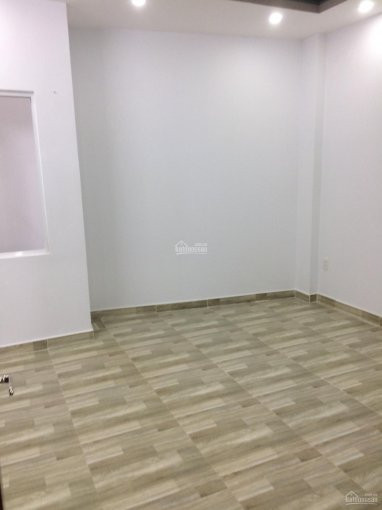 Chính Chủ Cần Bán Gấp Căn Nhà 4 Tấm Mới Xây Hẻm 7m Nhựa Kinh Doanh đường Lý Thánh Tông, 45x145m 5