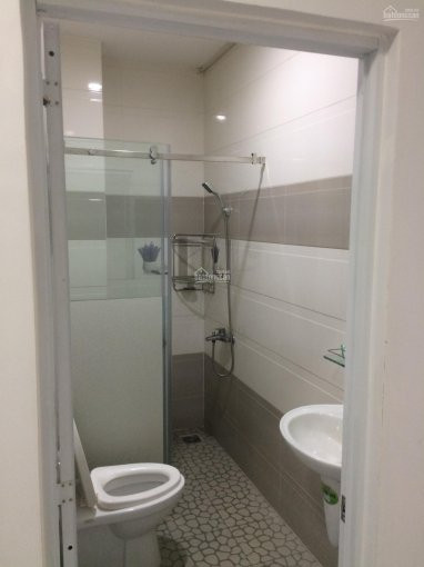 Chính Chủ Cần Bán Gấp Căn Nhà 4 Tấm Mới Xây Hẻm 7m Nhựa Kinh Doanh đường Lý Thánh Tông, 45x145m 7
