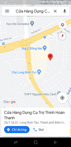 Chính Chủ Cần Bán Gấp Căn Nhà đang Kinh Doanh Ngay Big C, Ngã Tư Vũng Tàu 4