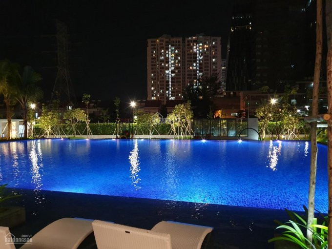 Chính Chủ Cần Bán Gấp Cc The Park Residence 74m2, 2pn, 2wc, Full Nội Thất, Giá 1,95 Tỷ Có Tl Lh 0364686538 7