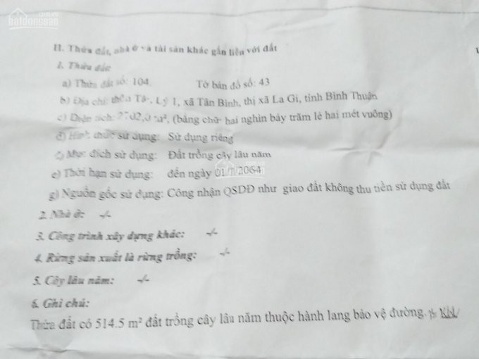 Chính Chủ Cần Bán Gấp đất Mt Cù Chính Lan Cách Kcn 500m Và đất Nguyễn Du 2mt Cách Biển 300m, Giá Rẻ 4