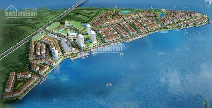 Chính Chủ Cần Bán Gấp đất Nền Marine City, 100m2, đường 8m, Giá 105tr/m2, Liên Hệ 039 838 2255 Quốc Thịnh 2