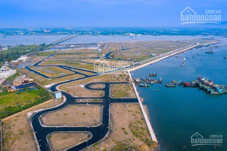 Chính Chủ Cần Bán Gấp đất Nền Marine City, 100m2, đường 8m, Giá 105tr/m2, Liên Hệ 039 838 2255 Quốc Thịnh 3