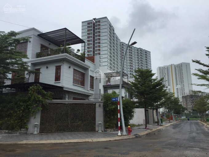 Chính Chủ Cần Bán Gấp Lô đất Jamona City Dt: 58x23m Tây Bắc, Giá 67tr/m2 Lk Cầu Pm, Pmh, Q1,2,4 2