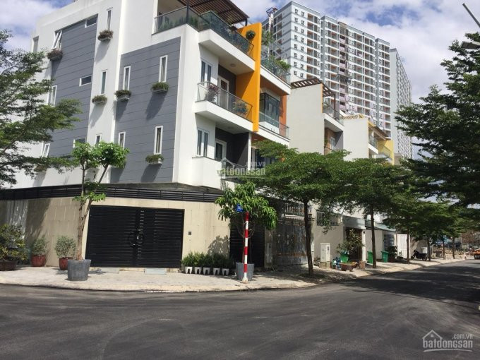 Chính Chủ Cần Bán Gấp Lô đất Jamona City Dt: 58x23m Tây Bắc, Giá 67tr/m2 Lk Cầu Pm, Pmh, Q1,2,4 4