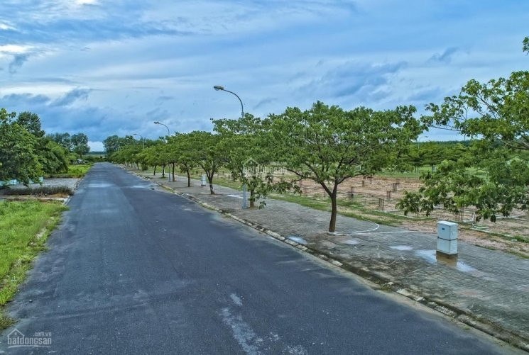Chỉnh Chủ Cần Bán Gấp Nền đất đường 35m, Dự án Sunflower City Nhơn Trạch, đồng Nai, 580 Triệu 3