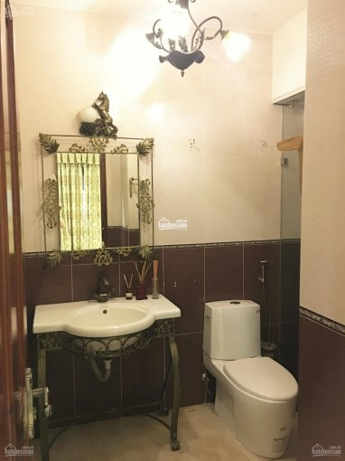 Chính Chủ Cần Bán Gấp Nhà Có Sổ Hồng, Dt 43m2, 3 Tầng, Full Nội Thất, Lh: 0903388910 Anh Giang 2