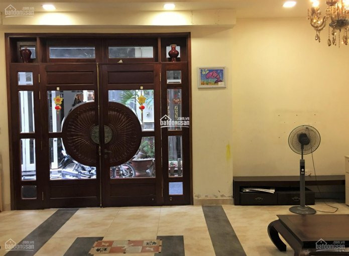 Chính Chủ Cần Bán Gấp Nhà Có Sổ Hồng, Dt 43m2, 3 Tầng, Full Nội Thất, Lh: 0903388910 Anh Giang 5