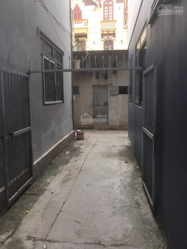Chính Chủ Cần Bán Gấp Nhà đất 52m2, Ngay Cổng Làng Ngọc Trục 1