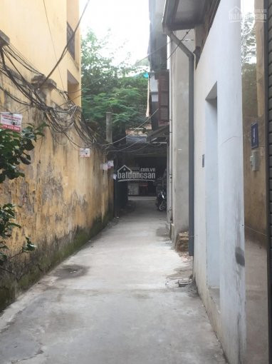 Chính Chủ Cần Bán Gấp Nhà đất 52m2, Ngay Cổng Làng Ngọc Trục 2