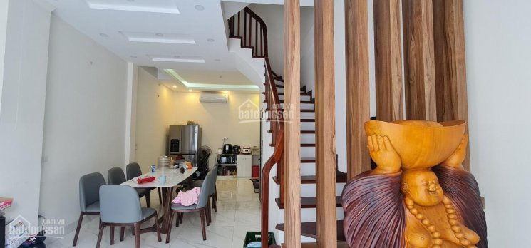 Chính Chủ Cần Bán Gấp, Nhà đẹp, 5 Tầng, ô Tô Tránh, 40m2, 475 Tỷ, Tây Hồ 3