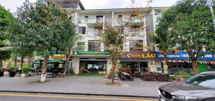 Chính Chủ Cần Bán Gấp Shophouse Marina Ecopark, Diện Tích đất 180m2 (75x24m), Xây 4 Tầng 2