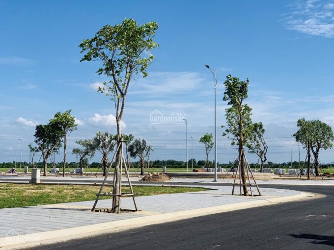 Chính Chủ Cần Bán Lô đất Biệt Thự Dự án Bà Rịa City Gate Nv01-04 Giá 38tỷ/34075m2 Nhận Nền Xây Dựng Ngay 3