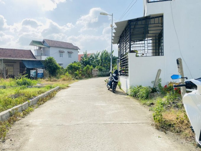 Chính Chủ Cần Bán Lô đất đẹp Nằm Trung Tâm Thị Trấn Diên Khánh, Nha Trang - Giá 780tr Bao Sổ 7