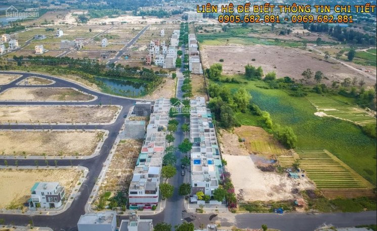 Chính Chủ Cần Bán Lô Góc Khu đô Thị Fpt City đà Nẵng Gần 300m2 Giá Từ 233tr/m2 1