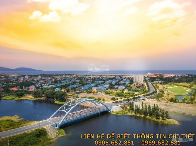 Chính Chủ Cần Bán Lô Góc Khu đô Thị Fpt City đà Nẵng Gần 300m2 Giá Từ 233tr/m2 2