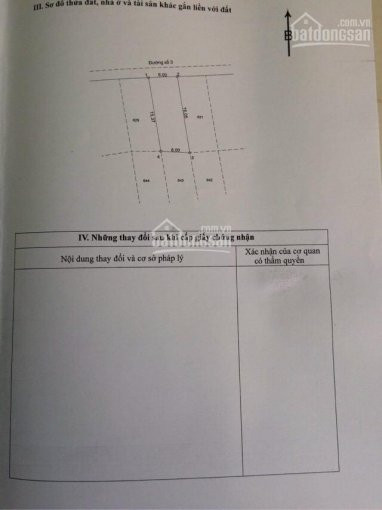 Chính Chủ Cần Bán Nhà 94m2 Tại Khu Tái định Cư Phước Tỉnh - Long điền - Bà Rịa Vũng Tàu 9