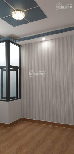 Chính Chủ Cần Bán Nhà Hẻm Xe Hơi 1/ Sẹc Phan Huy ích, P 12, Gv Dt 4x1110m, Giá: 62 Tỷ 5