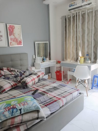 Chính Chủ Cần Bán Nhà Huỳnh Tấn Phát, Gần Khu Chế Xuất Không Gian Xanh 4