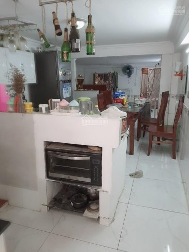 Chính Chủ Cần Bán Nhà Huỳnh Tấn Phát, Gần Khu Chế Xuất Không Gian Xanh 6