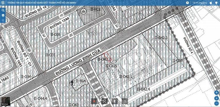 Chính Chủ Cần Bán Nhà Mặt Tiền Lương định Của - 9,3x247m - Tiện Xây Văn Phòng 1