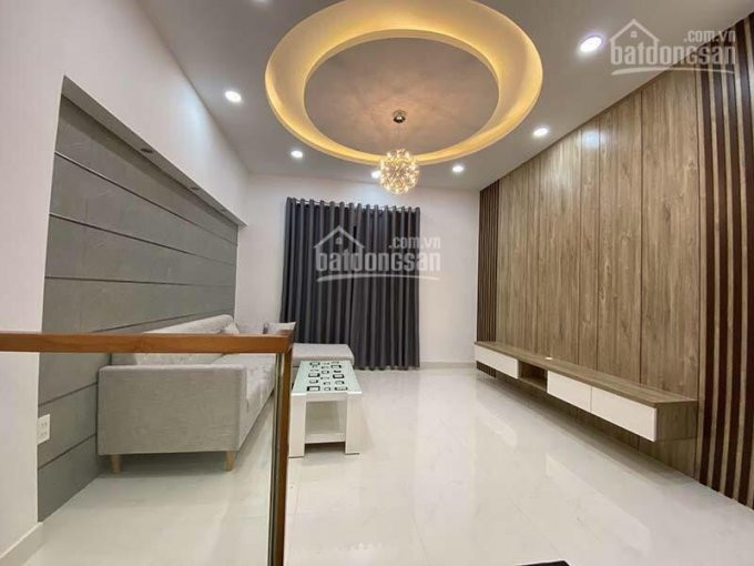 Chính Chủ Cần Bán Nhà Mới Xây Hẻm 8m Trãi Nhựa đường Thạch Lam,58m2 4 Tấm đẹp Như Hình 765 Tỷ Tl 1