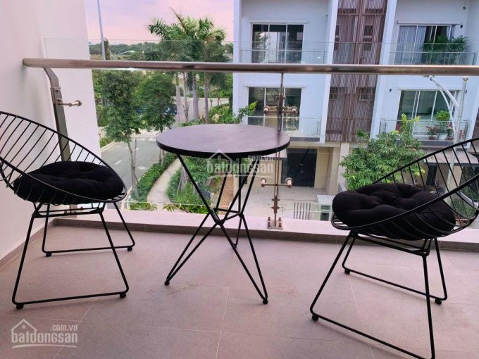 Chính Chủ Cần Bán Nhà Phố Palm Residence, Palm City, Khu Compound, Quận 2 Giá Rẻ độc Quyền 1