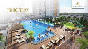 Chính Chủ Cần Bán Nhanh Căn Chung Cư Victoria Village, Q2, Dt 95m2, 3pn, Giá 53 Tỷ 2