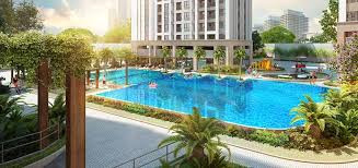 Chính Chủ Cần Bán Nhanh Căn Chung Cư Victoria Village, Q2, Dt 95m2, 3pn, Giá 53 Tỷ 4