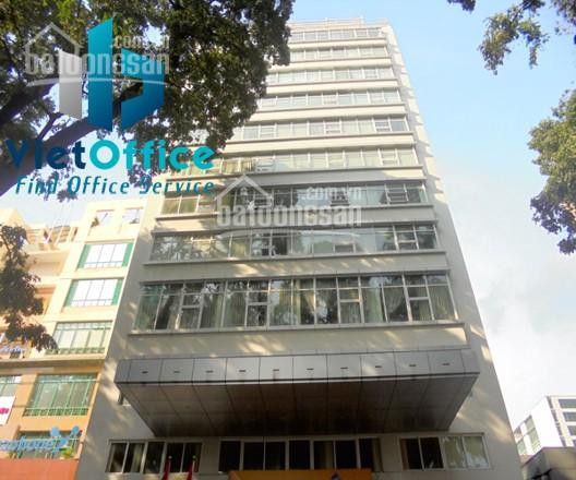 Chính Chủ Cần Bán Tòa Văn Phòng Sát Sân Bay Dt: 16x27m, 2h, 11 Tầng Giá 150 Tỷ 1