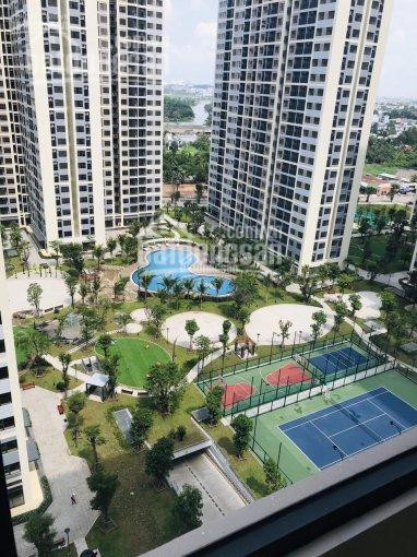 Chính Chủ Cần Cho Thuê Căn 1pn + Vinhomes Q9 Tòa S202; 47m2 Giá 4,5tr/th Hướng đông Bắc View Sông, Công Viên 1