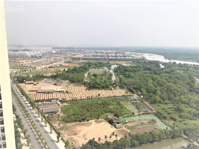 Chính Chủ Cần Cho Thuê Căn Góc Tầng Cao, View đẹp, 3pn, 2wc, Vinhome Grand Park Q9, Tòa S201 7