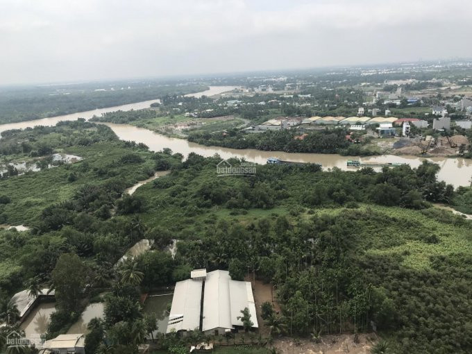 Chính Chủ Cần Cho Thuê Căn Góc Tầng Cao, View đẹp, 3pn, 2wc, Vinhome Grand Park Q9, Tòa S201 8