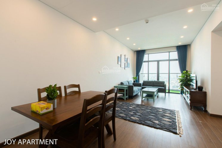 Chính Chủ Cần Cho Thuê Căn Hộ Chung Cư Hoà Bình Green City 75m2 ở Phố Minh Khai Chỉ 10tr/tháng 3