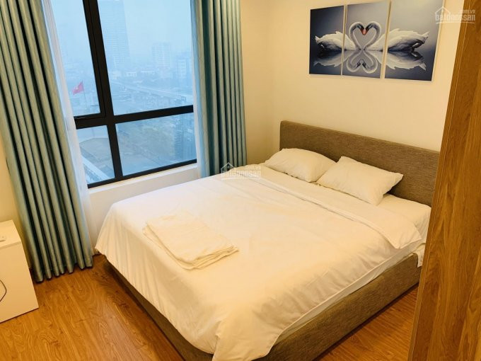 Chính Chủ Cần Cho Thuê Căn Hộ Hong Kong Tower - 65m2, 2pn Full đồ đẹp Lh 0974881589 1