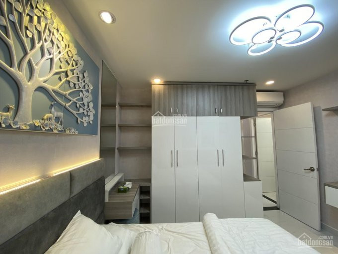 Chính Chủ Cần Cho Thuê Chcc Flemington, Quận 11, 87m2, 2pn, 2wc, Giá 12tr/th, 0902818001(nhà đẹp) 4