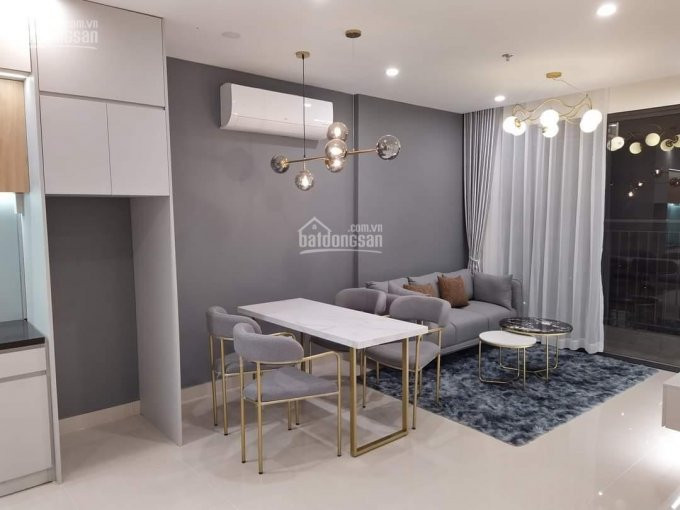 Chính Chủ Cần Cho Thuê Gấp Căn Hộ 52m2 Vinhome Grand Park View Mát Mẻ,nội Thất Cơ Bản, Lh 0909466578 1