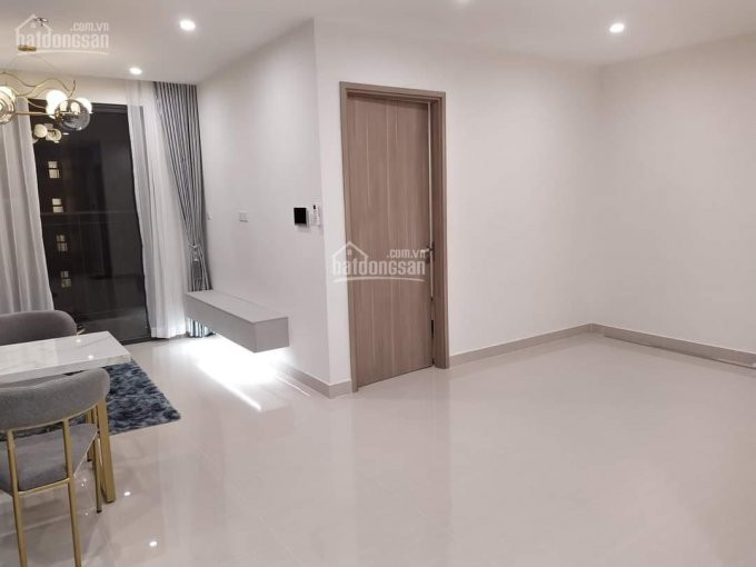 Chính Chủ Cần Cho Thuê Gấp Căn Hộ 52m2 Vinhome Grand Park View Mát Mẻ,nội Thất Cơ Bản, Lh 0909466578 2