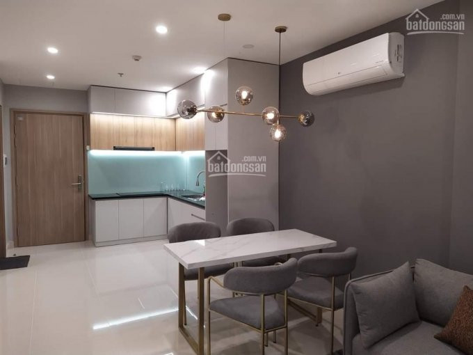 Chính Chủ Cần Cho Thuê Gấp Căn Hộ 52m2 Vinhome Grand Park View Mát Mẻ,nội Thất Cơ Bản, Lh 0909466578 3