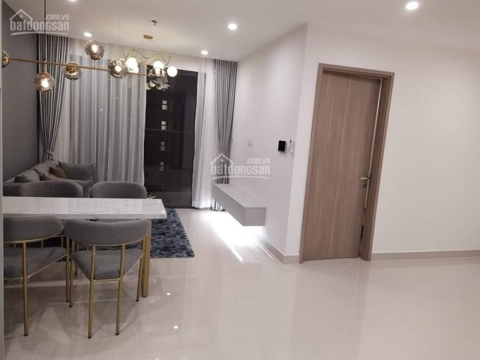 Chính Chủ Cần Cho Thuê Gấp Căn Hộ 52m2 Vinhome Grand Park View Mát Mẻ,nội Thất Cơ Bản, Lh 0909466578 5