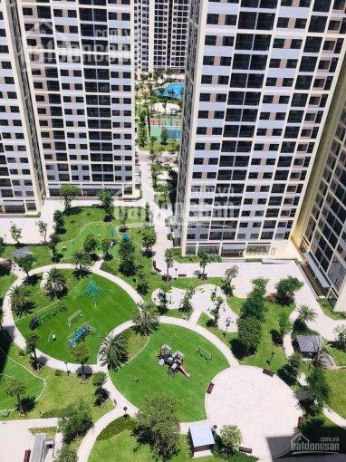 Chính Chủ Cần Cho Thuê Gấp Ch Vinhomes Grand Park, 59m2 - 2pn Giá Thuê Tốt 7,5 Tr/tháng View đẹp 1