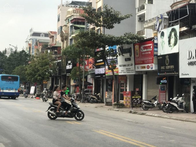 Chính Chủ Cần Cho Thuê Lâu Dài - Nguyên Căn Nhà: 4 Tầng, Mặt đường Trần Phú, đông Ngàn, Từ Sơn 2