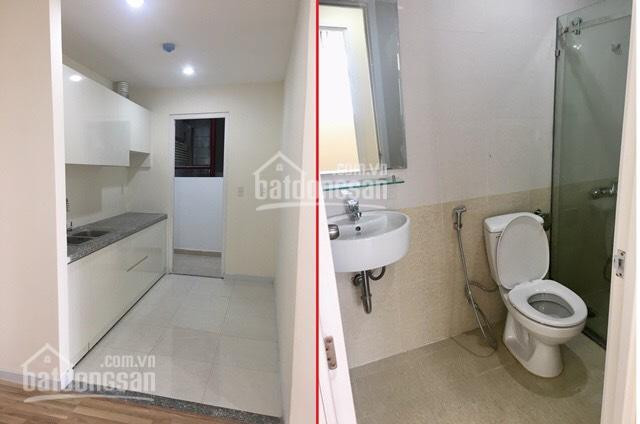 Chính Chủ Cần Cho Thuê Nhanh Căn Góc 73m2, 2pn, 2wc View Cực đẹp - Mặt Tiền Võ Văn Kiệt, Q8 3